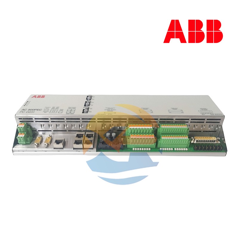 ABB PCD231B1010